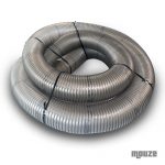 Bobine tuyau flexible renforcé pour aspiration