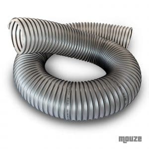 Tuyau flexible d'aspiration