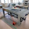Système de fixation par dépression