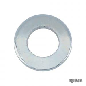 Rondelle 8,4x25x1,5 M8 - Boite de 100
