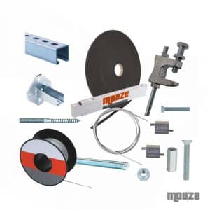 Accessoire de montage