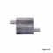 Attache rapide pour câble acier Ø 2,5 mm