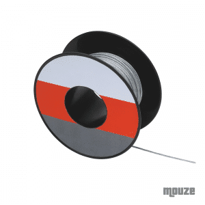 Bobine de câble pour le supporte Ø 2,5 mm
